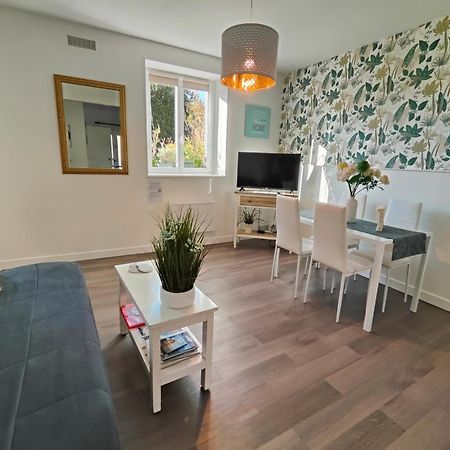 Apartmán Calm And Cosy Saint-Malo Exteriér fotografie