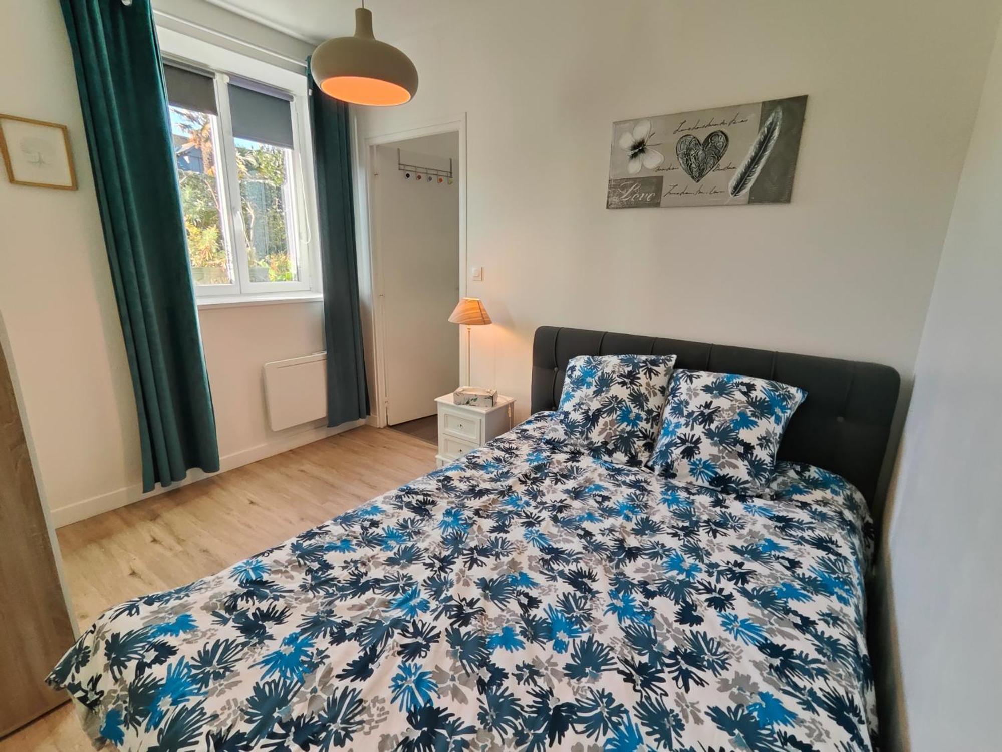 Apartmán Calm And Cosy Saint-Malo Exteriér fotografie